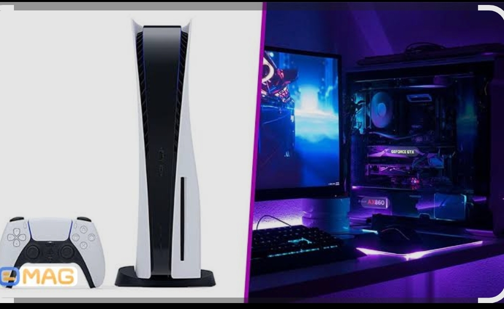 PS5